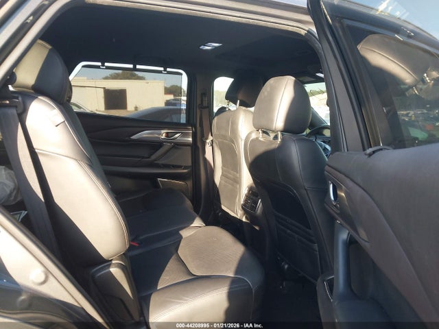 2019 MAZDA CX-9 JM3TCADY3K0335161 Photo 7