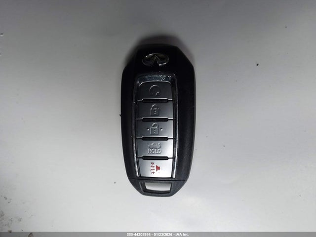 Aukcja sprzedaży 2020 Infiniti Q50 Luxe Awd, vin: JN1EV7AR1LM256547, numer aukcji: 44208998