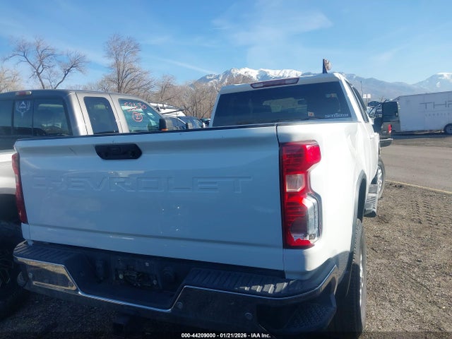 1GC5YTEY9MF243825 Chevrolet Silverado 3500hd 4wd Long Bed Lt