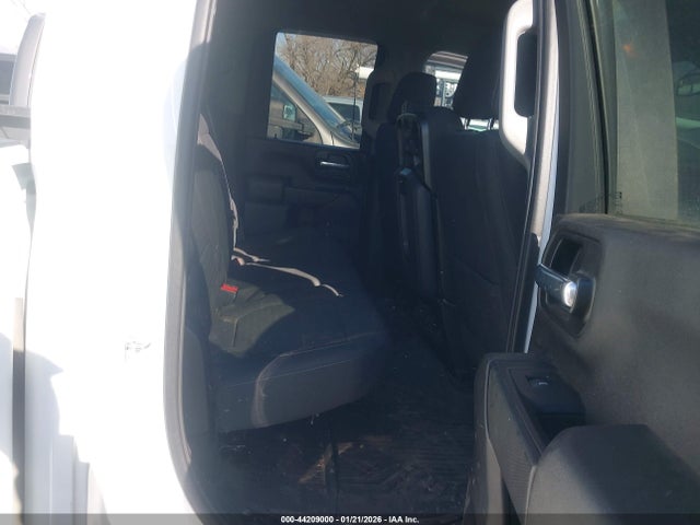 1GC5YTEY9MF243825 Chevrolet Silverado 3500hd 4wd Long Bed Lt