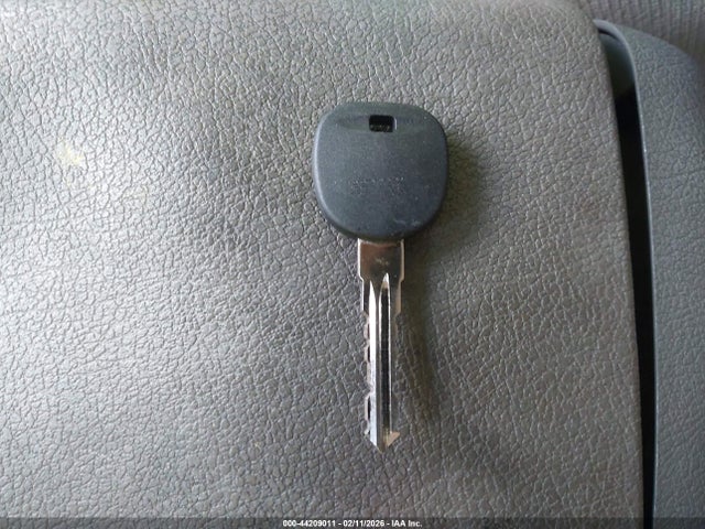 2010 CADILLAC DTS 1G6KD5EY7AU104491 Photo 10