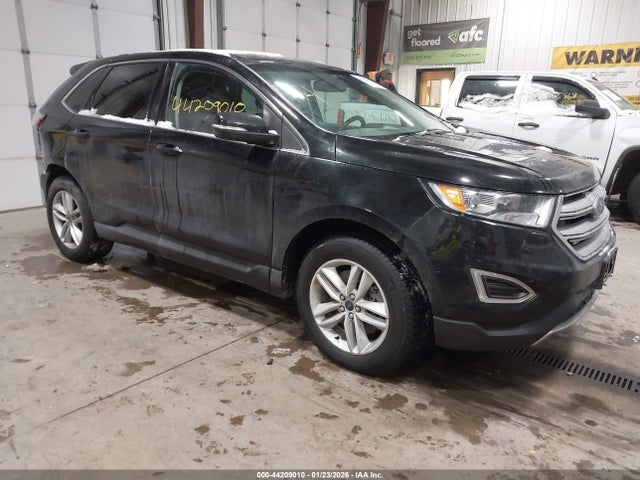 2017 FORD EDGE 2FMPK4J96HBB56112