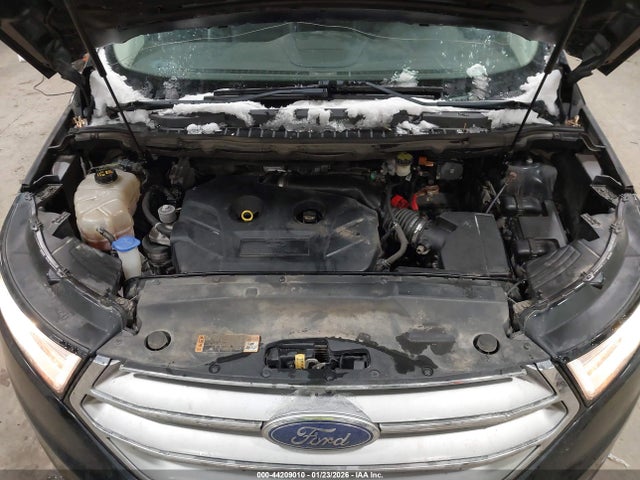 2017 FORD EDGE 2FMPK4J96HBB56112 Photo 9