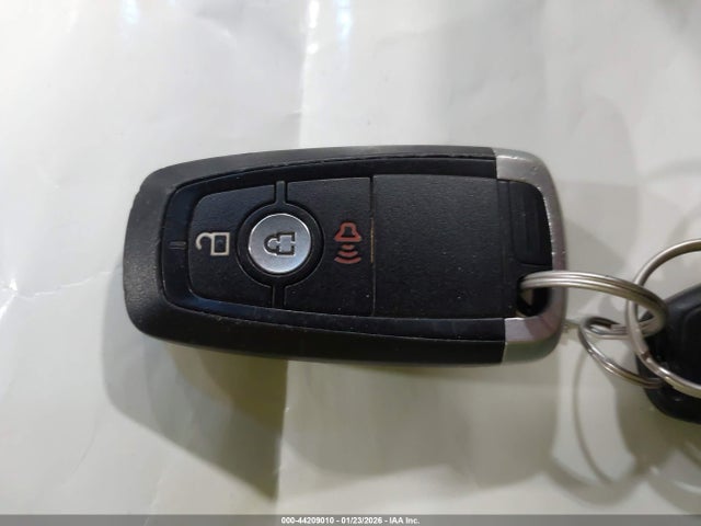 2017 FORD EDGE 2FMPK4J96HBB56112 Photo 10