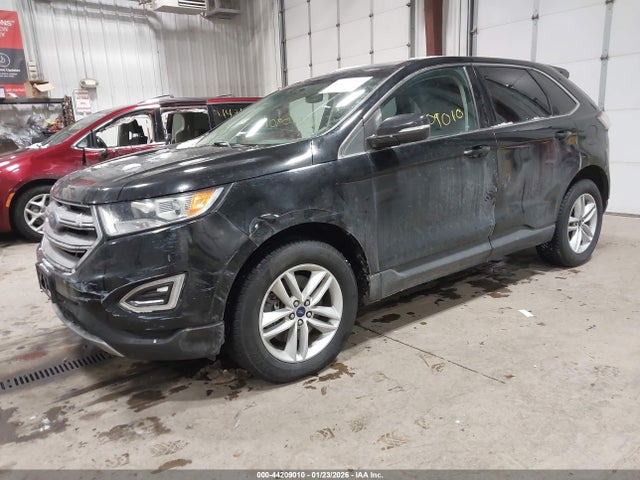 2017 FORD EDGE 2FMPK4J96HBB56112 Photo 1