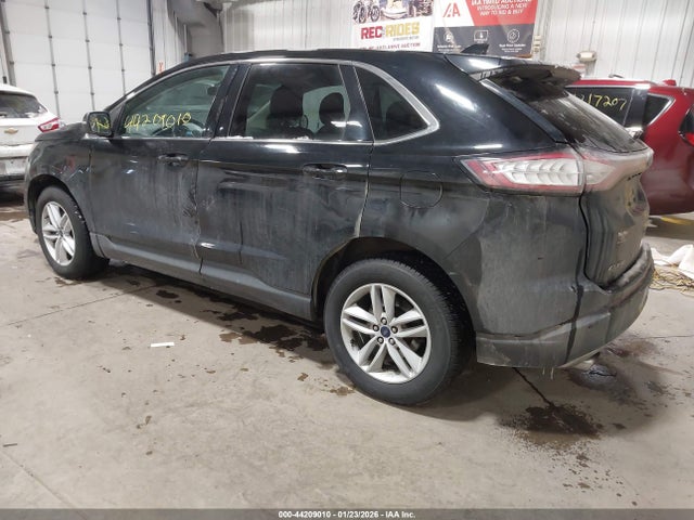 2017 FORD EDGE 2FMPK4J96HBB56112 Photo 2