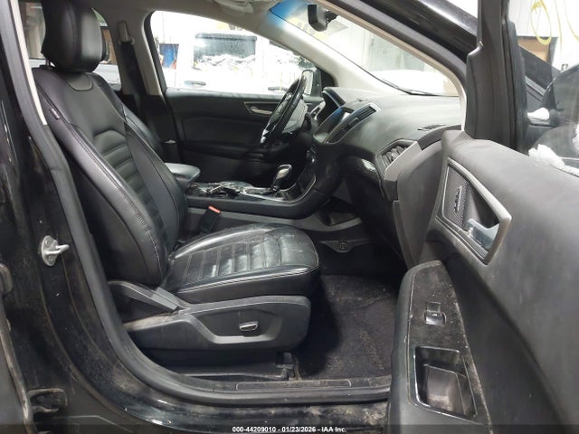 2017 FORD EDGE 2FMPK4J96HBB56112 Photo 4