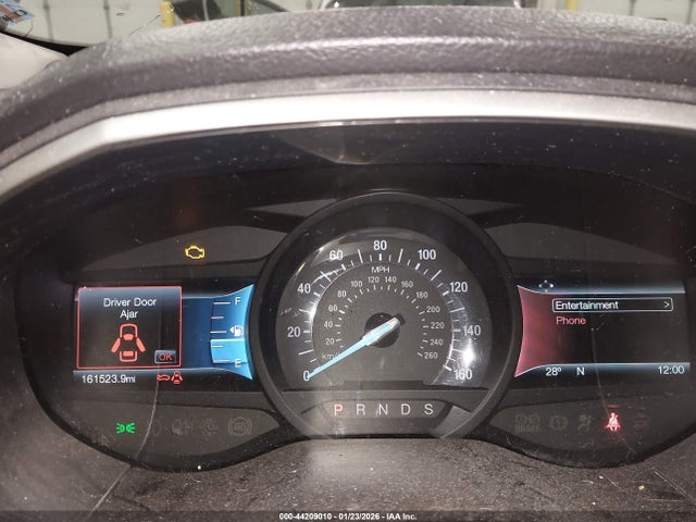 2017 FORD EDGE 2FMPK4J96HBB56112 Photo 6