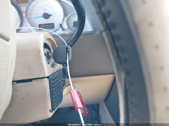 2002 BUICK RENDEZVOUS 3G5DB03E12S558462 Photo 10