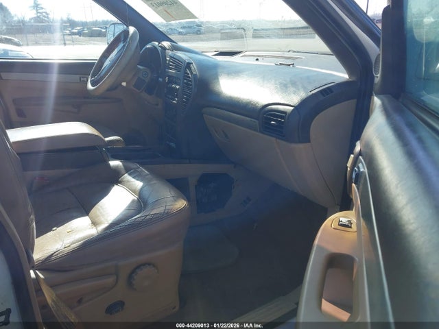 2002 BUICK RENDEZVOUS 3G5DB03E12S558462 Photo 4