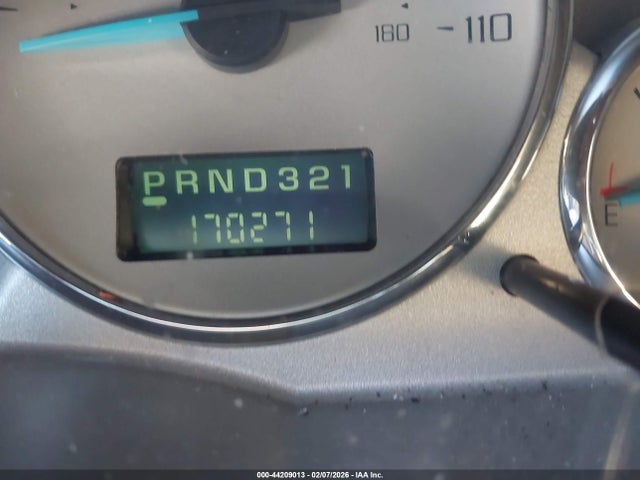 2002 BUICK RENDEZVOUS 3G5DB03E12S558462 Photo 6