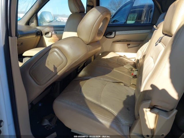 2002 BUICK RENDEZVOUS 3G5DB03E12S558462 Photo 7