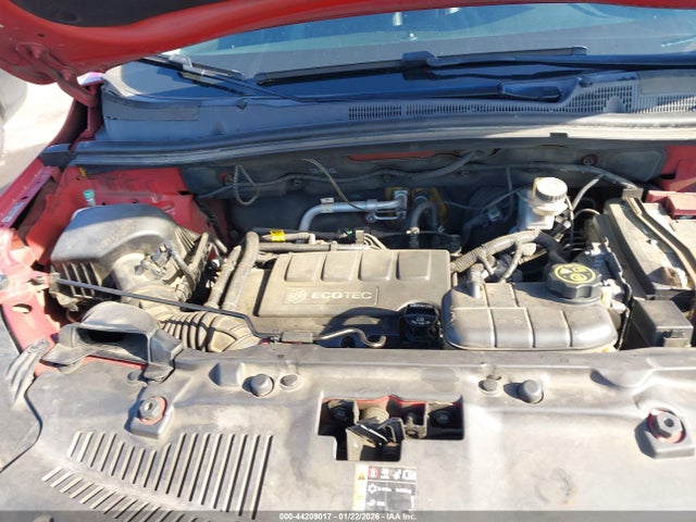 2018 BUICK ENCORE KL4CJASB0JB592479 Photo 9