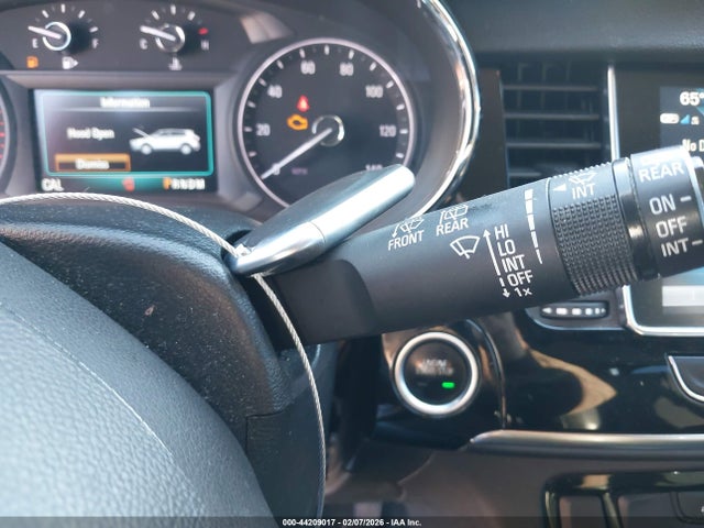 2018 BUICK ENCORE KL4CJASB0JB592479 Photo 10