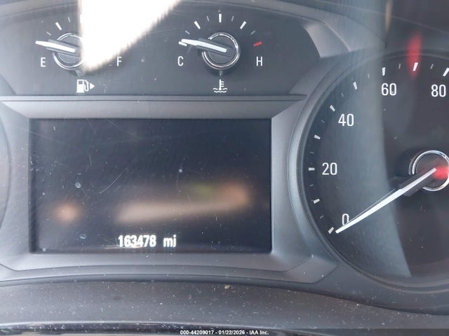 Buick Encore Preferred 2018 KL4CJASB0JB592479 Image 14