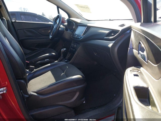 2018 BUICK ENCORE KL4CJASB0JB592479 Photo 4