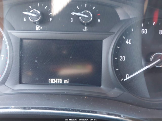 2018 BUICK ENCORE KL4CJASB0JB592479 Photo 6
