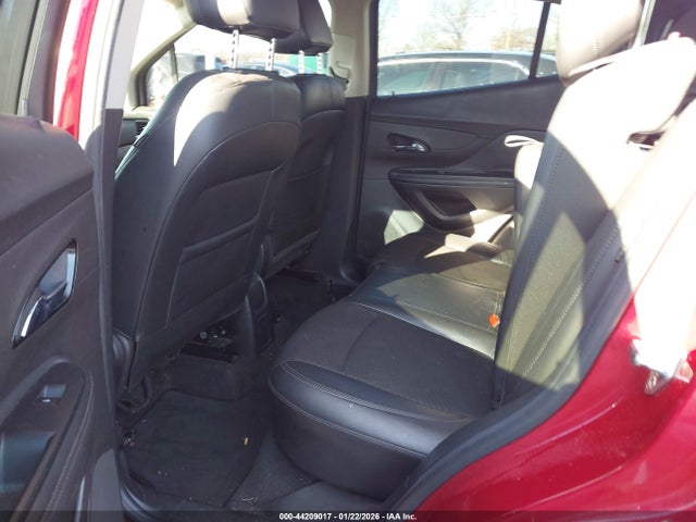 2018 BUICK ENCORE KL4CJASB0JB592479 Photo 7