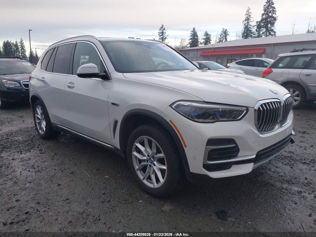 2023 BMW X5 PHEV 5UXTA6C06P9N46394