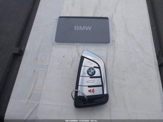 2023 BMW X5 PHEV 5UXTA6C06P9N46394 Photo 10