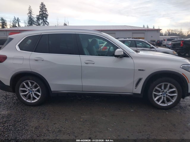 BMW X5 Phev Xdrive45e 2023 5UXTA6C06P9N46394 Image 13