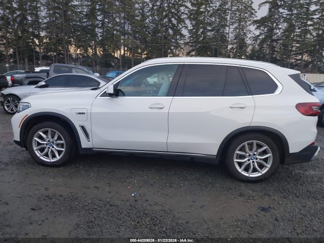 BMW X5 Phev Xdrive45e 2023 5UXTA6C06P9N46394 Image 14