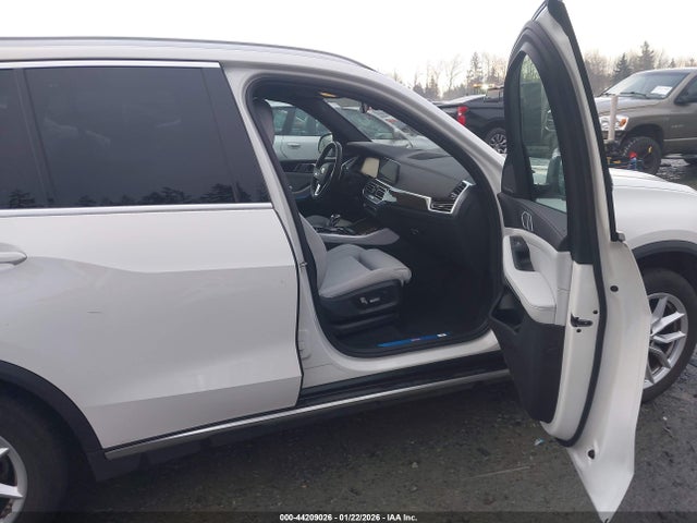 2023 BMW X5 PHEV 5UXTA6C06P9N46394 Photo 4