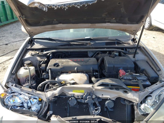 2005 TOYOTA CAMRY 4T1BE32KX5U519241 Photo 9