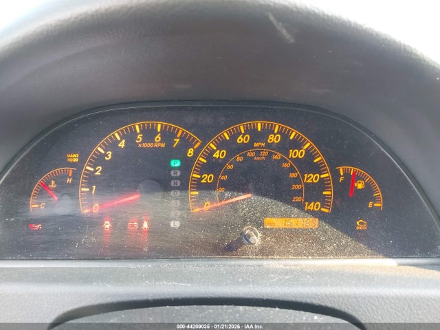 2005 TOYOTA CAMRY 4T1BE32KX5U519241 Photo 6