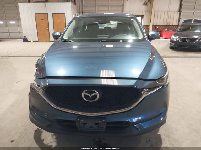 Aukcja sprzedaży 2018 Mazda Cx-5 Sport, vin: JM3KFBBM2J0394127, numer aukcji: 44209036