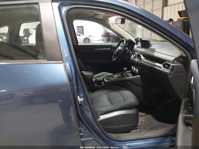 Aukcja sprzedaży 2018 Mazda Cx-5 Sport, vin: JM3KFBBM2J0394127, numer aukcji: 44209036