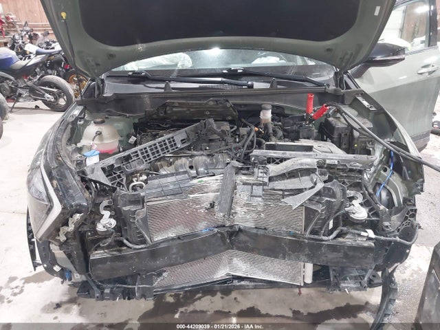 2023 KIA SPORTAGE 5XYK6CAF0PG008289 Photo 9