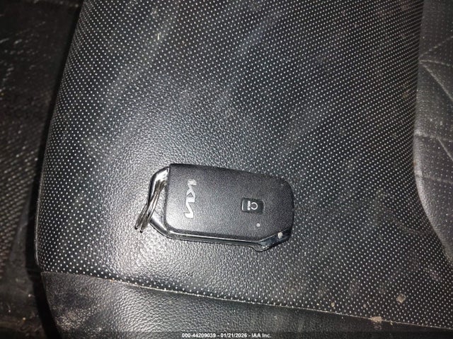 2023 KIA SPORTAGE 5XYK6CAF0PG008289 Photo 10
