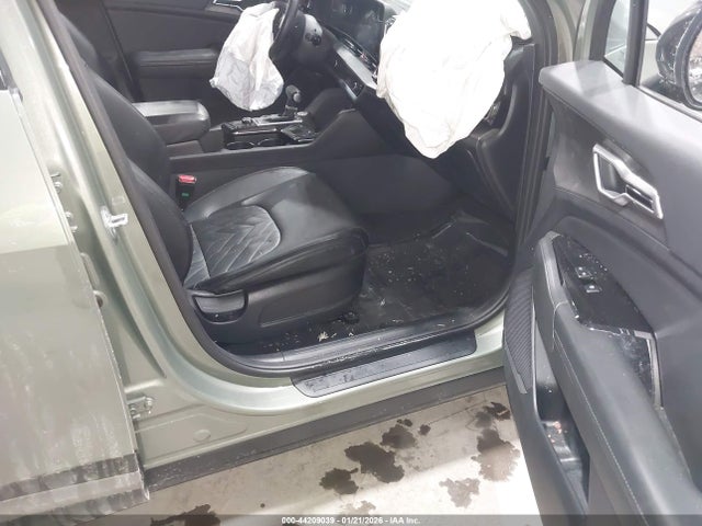2023 KIA SPORTAGE 5XYK6CAF0PG008289 Photo 4