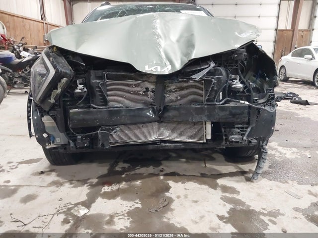 2023 KIA SPORTAGE 5XYK6CAF0PG008289 Photo 5