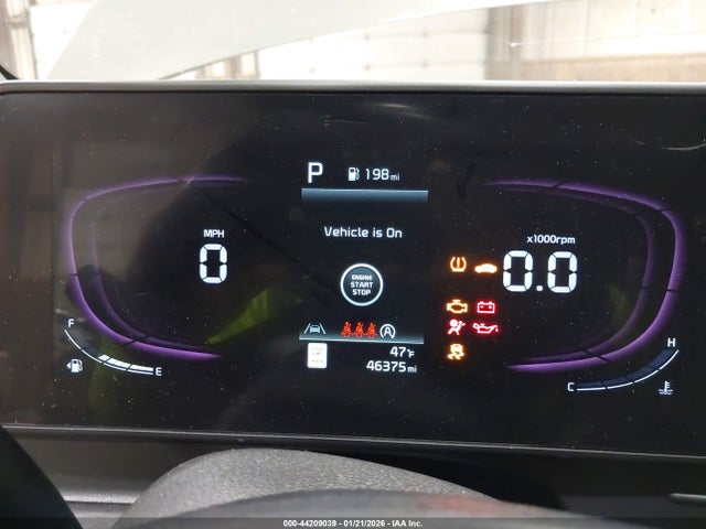 2023 KIA SPORTAGE 5XYK6CAF0PG008289 Photo 6