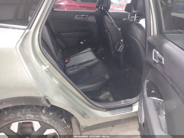 2023 KIA SPORTAGE 5XYK6CAF0PG008289 Photo 7