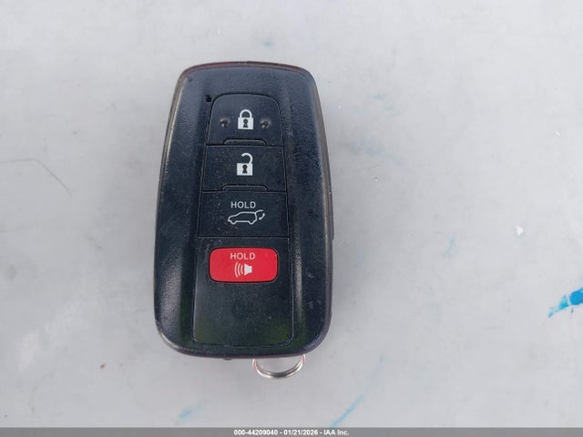 Toyota Highlander Hybrid Xle 2023 5TDKBRCH5PS596321 Image 11