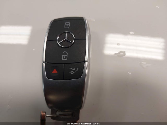 Aukcja sprzedaży 2022 Mercedes-benz Glc 300 Suv, vin: W1N0G8DB1NV347975, numer aukcji: 44209042