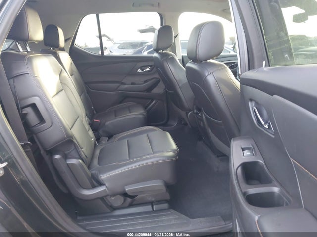 2020 Chevrolet Traverse Awd Rs მანქანა იყიდება აუქციონზე, vin: 1GNEVJKW7LJ256074, აუქციონის ნომერი: 44209044