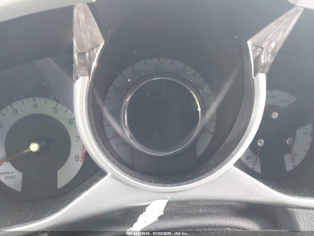 2012 CADILLAC SRX 3GYFNAE38CS622860 Photo 6