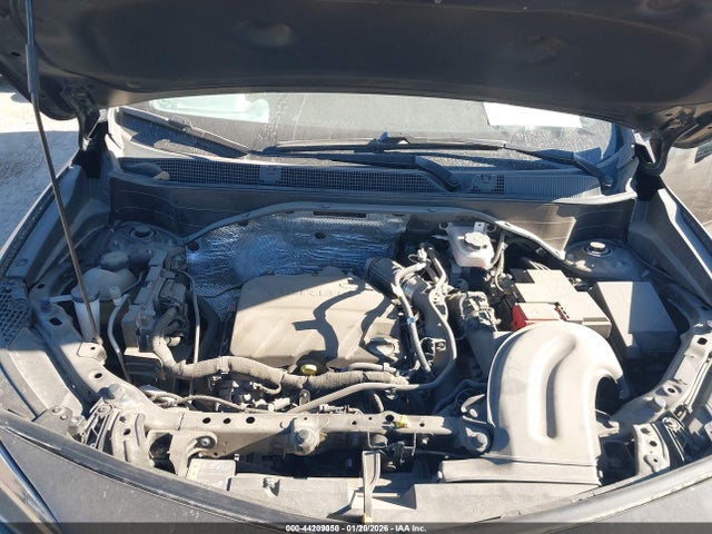 Buick Encore Gx Preferred 2023 KL4MMBS28PB090281 Image 10