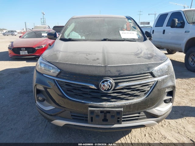 Buick Encore Gx Preferred 2023 KL4MMBS28PB090281 Image 11