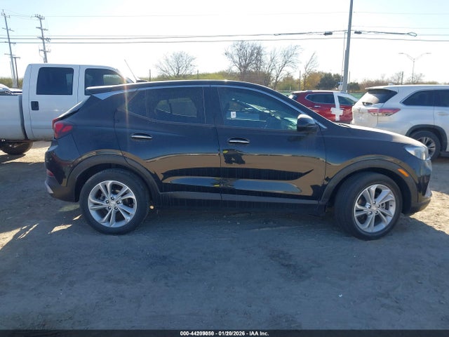 Buick Encore Gx Preferred 2023 KL4MMBS28PB090281 Image 12