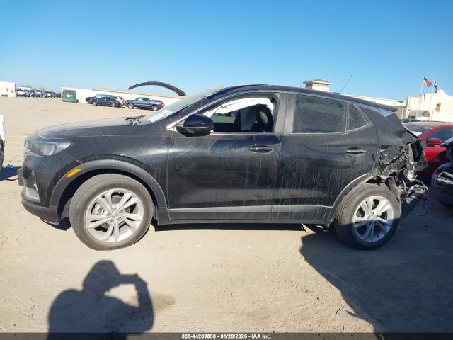 Buick Encore Gx Preferred 2023 KL4MMBS28PB090281 Image 13