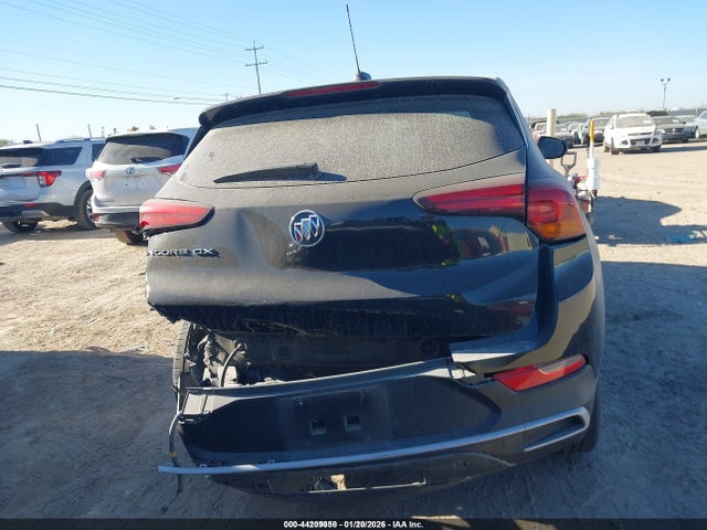 Buick Encore Gx Preferred 2023 KL4MMBS28PB090281 Image 15
