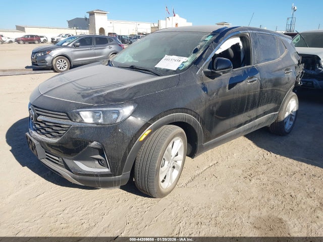 Buick Encore Gx Preferred 2023 KL4MMBS28PB090281 Image 2