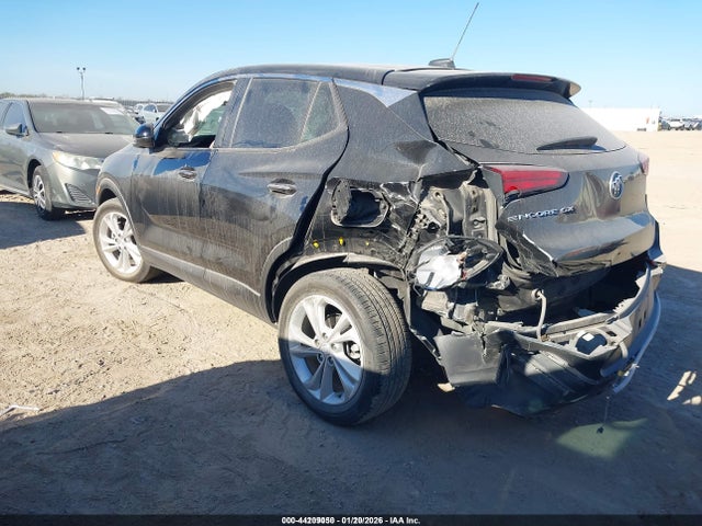 Buick Encore Gx Preferred 2023 KL4MMBS28PB090281 Image 3