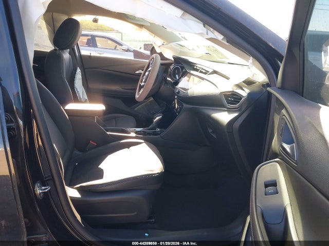 Buick Encore Gx Preferred 2023 KL4MMBS28PB090281 Image 5