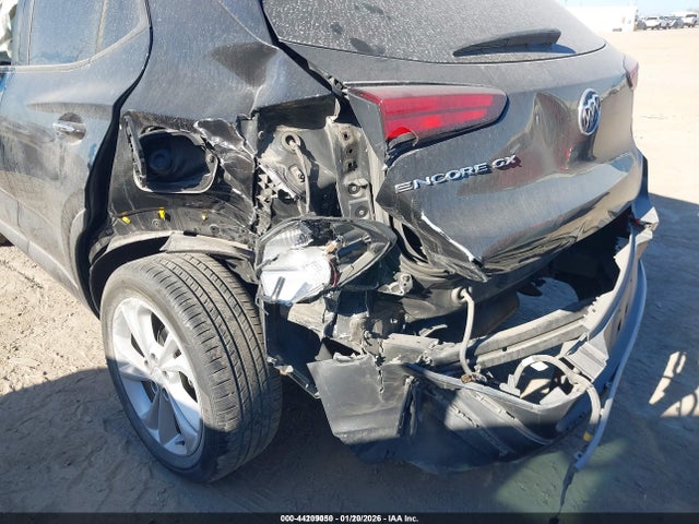 Buick Encore Gx Preferred 2023 KL4MMBS28PB090281 Image 6